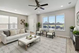 1856 Indigo Ln, Forney, TX 75126 - Photo 3