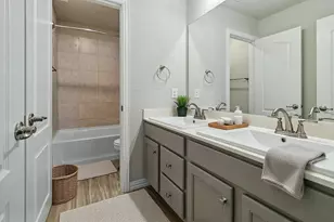 1856 Indigo Ln, Forney, TX 75126 - Photo 9