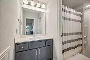 12412 Cottage Ln, Frisco, TX 75035 - Photo 31