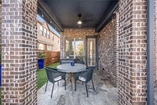 12412 Cottage Ln, Frisco, TX 75035 - Photo 35