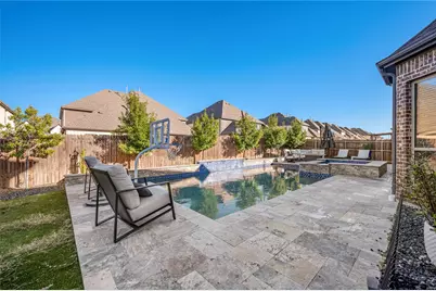 12412 Cottage Lane, Frisco, TX 75035 - Photo 39