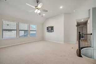 12412 Cottage Ln, Frisco, TX 75035 - Photo 33