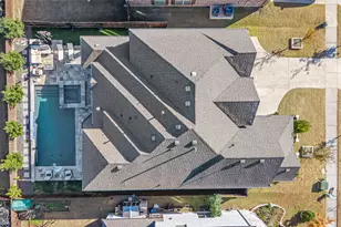 12412 Cottage Ln, Frisco, TX 75035 - Photo 39