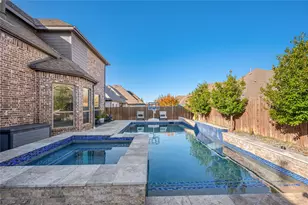 12412 Cottage Ln, Frisco, TX 75035 - Photo 37