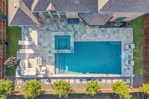 12412 Cottage Ln, Frisco, TX 75035 - Photo 5