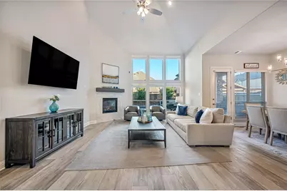 12412 Cottage Lane, Frisco, TX 75035 - Photo 9