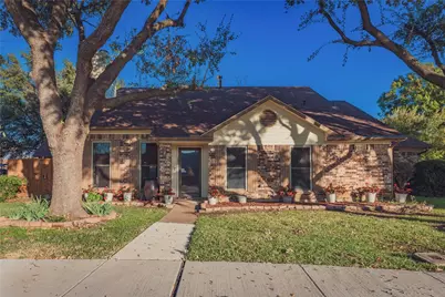 593 King Circle, Lewisville, TX 75067 - Photo 1