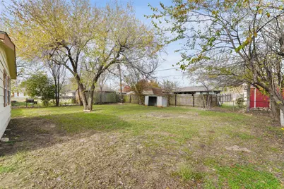 103 Lorie Street, Alvarado, TX 76009 - Photo 19