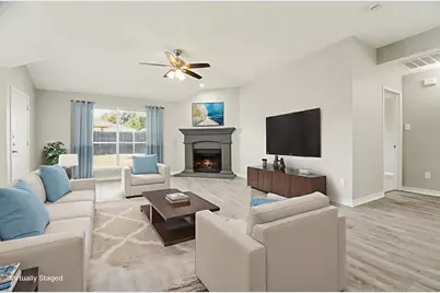 6121 Bowfin Drive, Fort Worth, TX 76179 - Photo 3