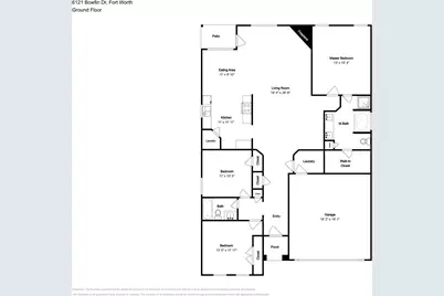 6121 Bowfin Drive, Fort Worth, TX 76179 - Photo 19