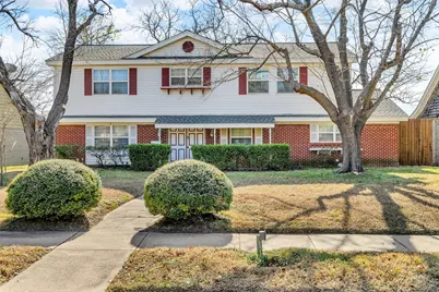 1832 Wonderlight Lane, Dallas, TX 75228 - Photo 1