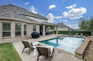 2970 Sunny Hill Ln, Prosper, TX 75078 - Photo 35
