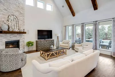 2970 Sunny Hill Lane, Prosper, TX 75078 - Photo 5