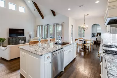 2970 Sunny Hill Lane, Prosper, TX 75078 - Photo 9