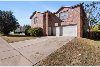 1237 McCary Street, Cedar Hill, TX 75104 - Photo 3