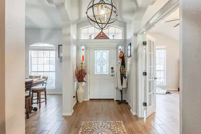 4017 Azalea Drive, Haltom City, TX 76137 - Photo 3