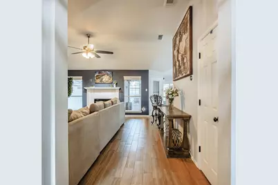 4017 Azalea Drive, Haltom City, TX 76137 - Photo 5