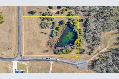 723 Vintage Shores Drive, East Tawakoni, TX 75472 - Photo 3