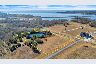 723 Vintage Shores Drive, East Tawakoni, TX 75472 - Photo 5