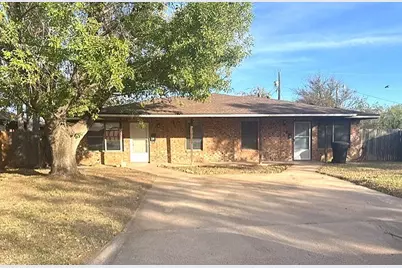 1649-1651 Palm Street, Abilene, TX 79602 - Photo 1