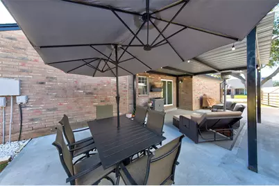 2703 Village Mills Drive, Pearland, TX 77584 - Photo 35