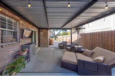 2703 Village Mills Drive, Pearland, TX 77584 - Photo 3