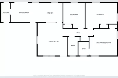 605 Valle Vista Drive, Athens, TX 75751 - Photo 9