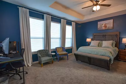 601 Mathew Street, Grandview, TX 76050 - Photo 21