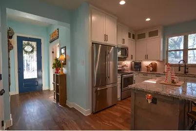 601 Mathew Street, Grandview, TX 76050 - Photo 9