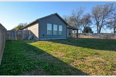 601 Mathew Street, Grandview, TX 76050 - Photo 37