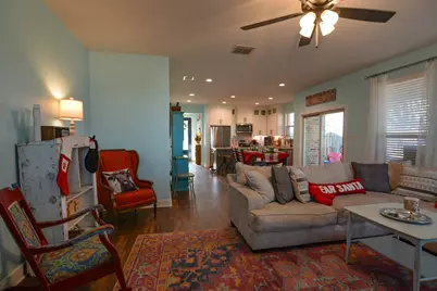 601 Mathew Street, Grandview, TX 76050 - Photo 19