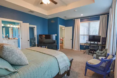 601 Mathew Street, Grandview, TX 76050 - Photo 19