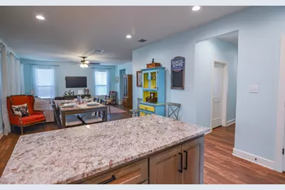 601 Mathew Street, Grandview, TX 76050 - Photo 9