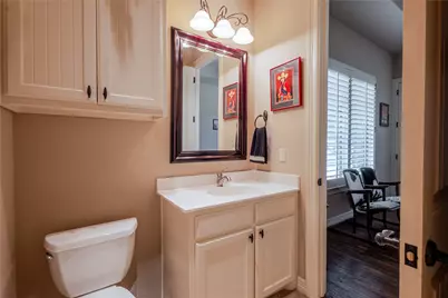 11918 Riek Road, Krum, TX 76249 - Photo 15