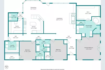 11918 Riek Road, Krum, TX 76249 - Photo 17