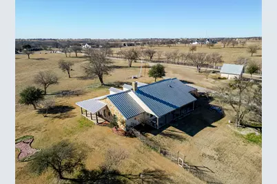 11918 Riek Road, Krum, TX 76249 - Photo 37