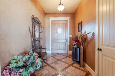 11918 Riek Road, Krum, TX 76249 - Photo 9