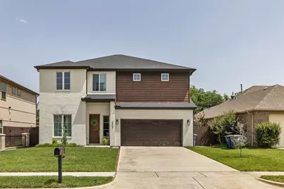 3034 Encino Drive, Dallas, TX 75228 - Photo 1