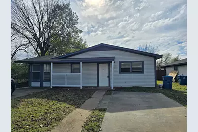 2908 W Elm Street, Denison, TX 75020 - Photo 1