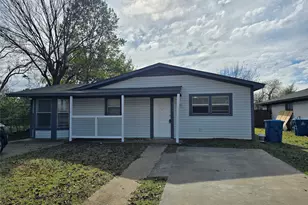 2908 W Elm St, Denison, TX 75020 - Photo 1