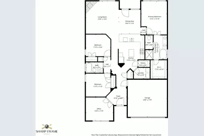 252 Gill Point Lane, Aledo, TX 76008 - Photo 37