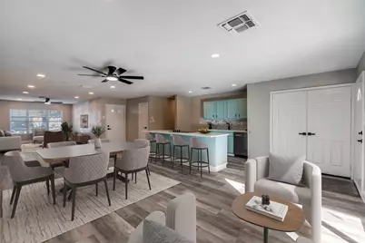 5216 Alpha Drive, The Colony, TX 75056 - Photo 1