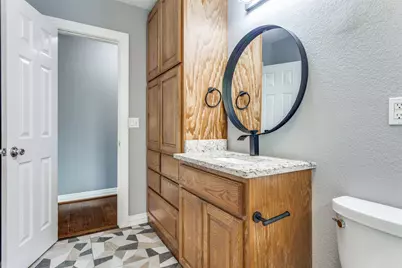 3216 Meadowbrook Drive, Fort Worth, TX 76103 - Photo 19