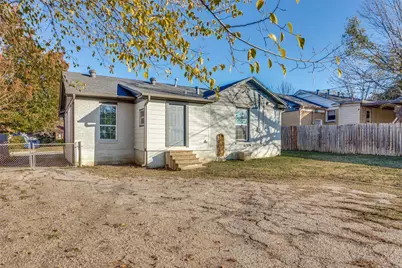 3216 Meadowbrook Drive, Fort Worth, TX 76103 - Photo 21