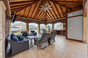 117 Saint Annes Dr, Mabank, TX 75156 - Photo 27