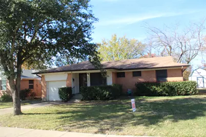 1731 Buena Vista Street, Mesquite, TX 75149 - Photo 1