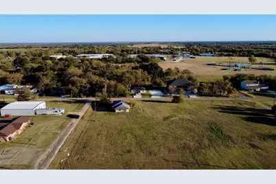 Lot 8-10 S Walton Street, Blooming Grove, TX 76626 - Photo 7