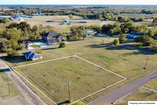 Lot 8-10 S Walton St, Blooming Grove, TX 76626 - Photo 1