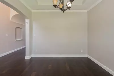 4433 Paula Ridge Court, Fort Worth, TX 76137 - Photo 7