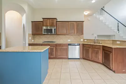 4433 Paula Ridge Court, Fort Worth, TX 76137 - Photo 3